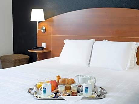 Kyriad Hotel Clermont Ferrand Centre