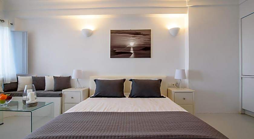 Dreaming View Suites