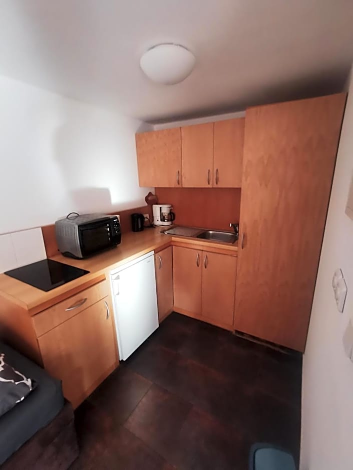 Ferienpark am Hellsee