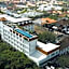 Hotel Santika Seminyak