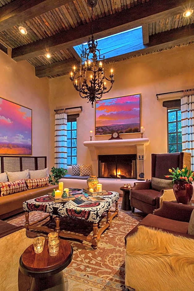 La Posada de Santa Fe, A Tribute Portfolio Resort & Spa