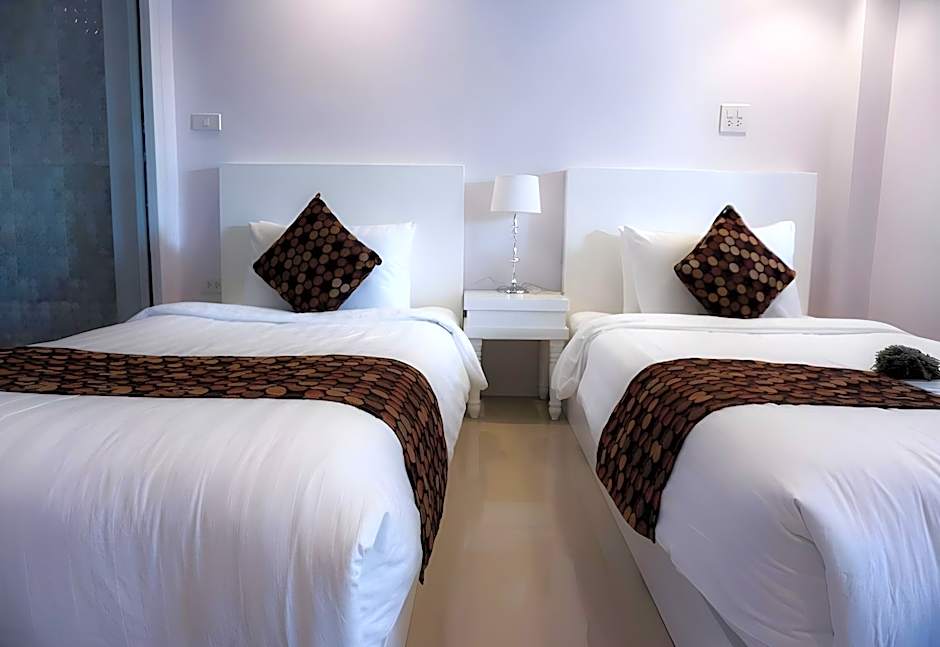 NanNakara Boutique Hotel
