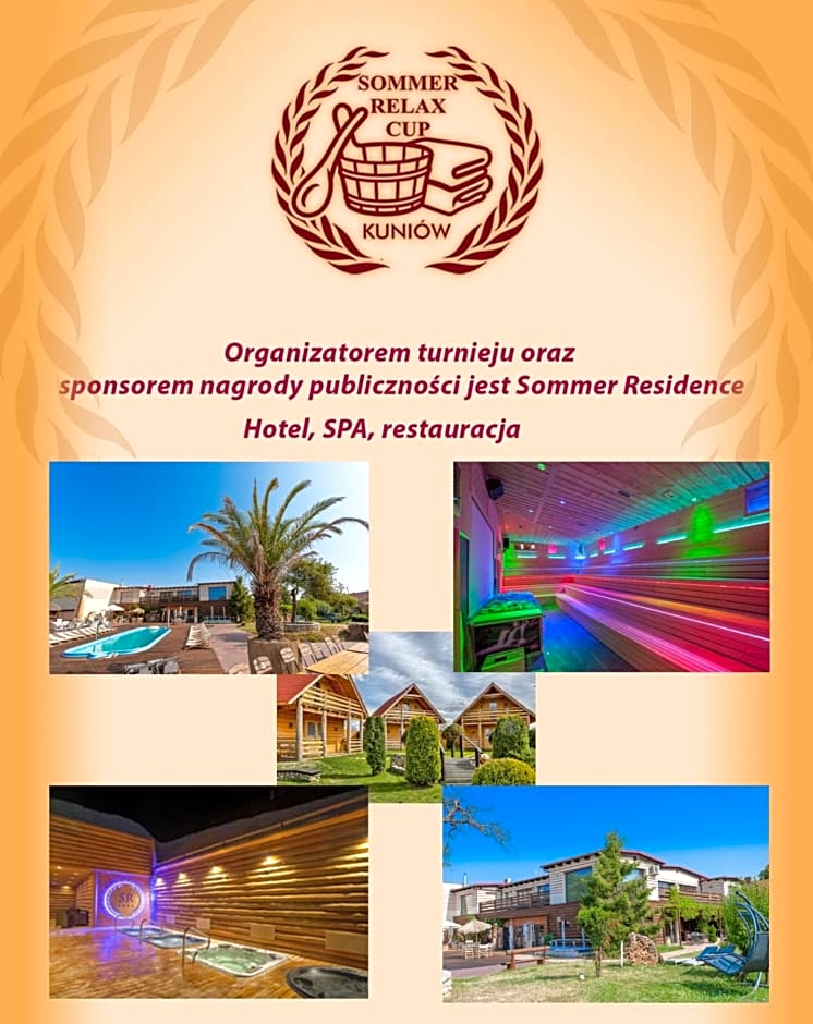 Sommer Residence Hotel&Spa