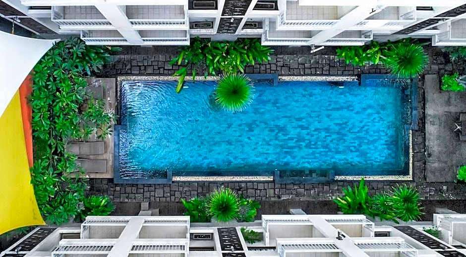 Sunset Residence Condotel