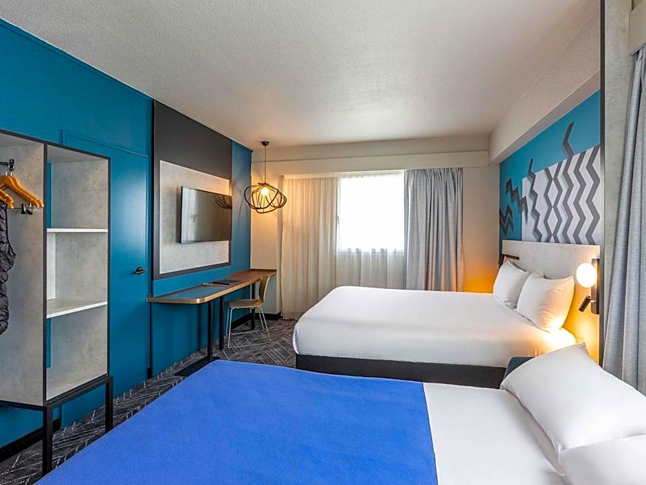 ibis Styles Bordeaux Meriadeck