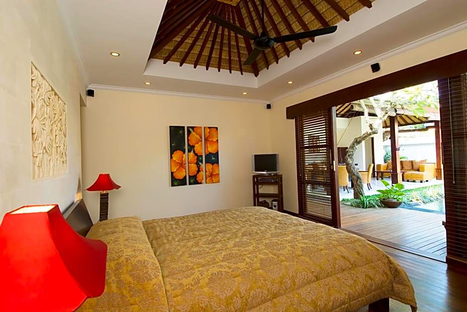 Ellora Villa