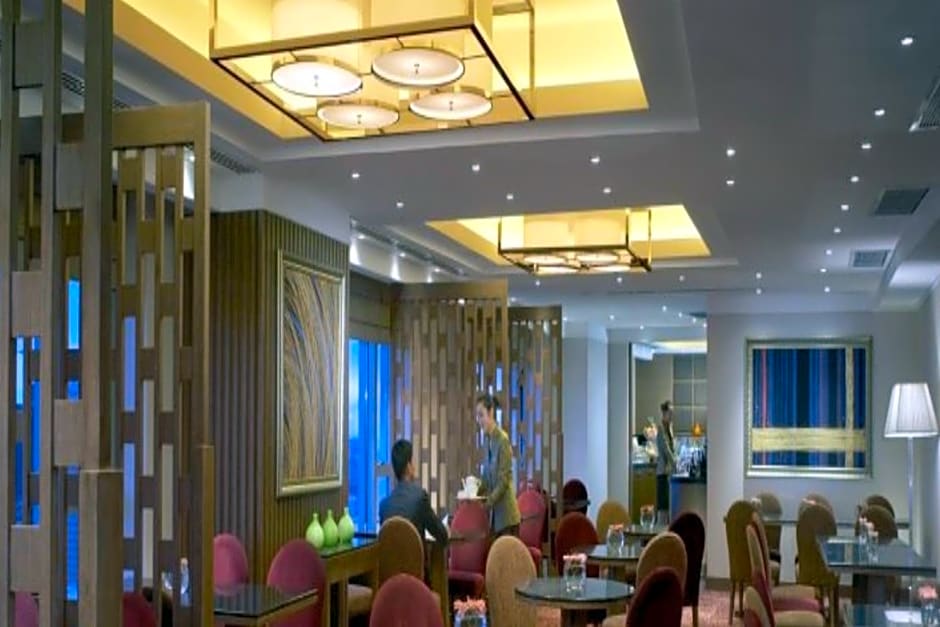 Shangri-La Hotel Baotou