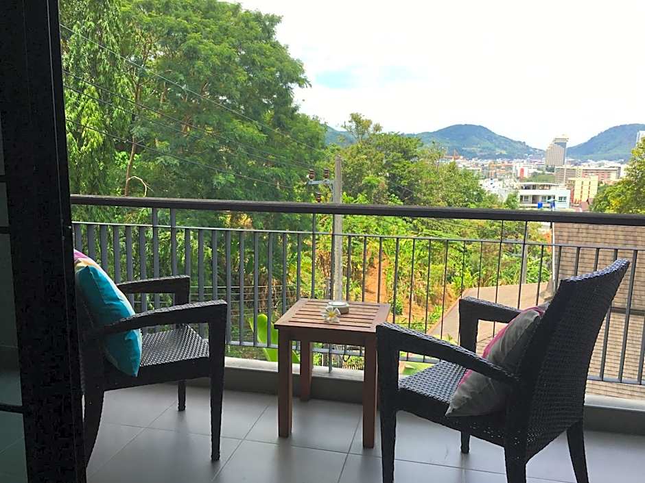 Baan Andaman Sea Surf