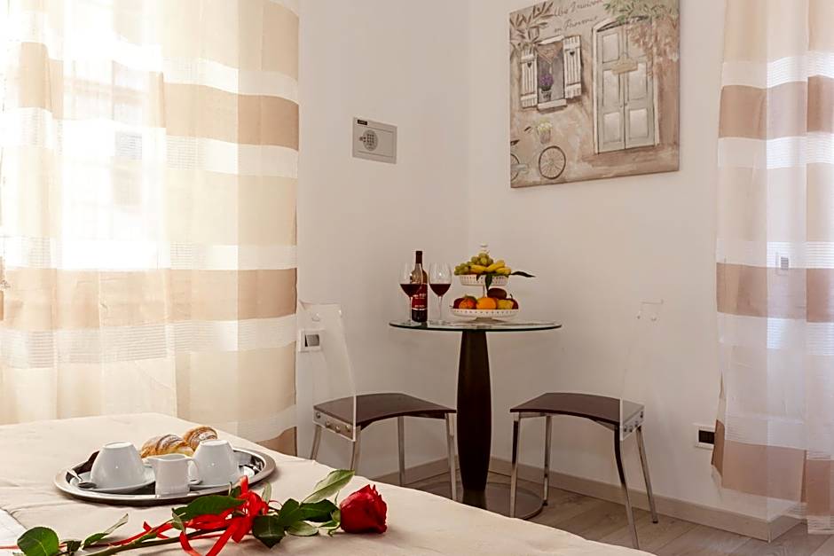 Relais 155 Guest House