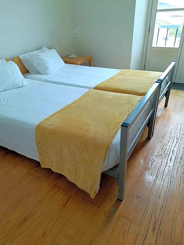 Azores Youth Hostels - Santa Maria