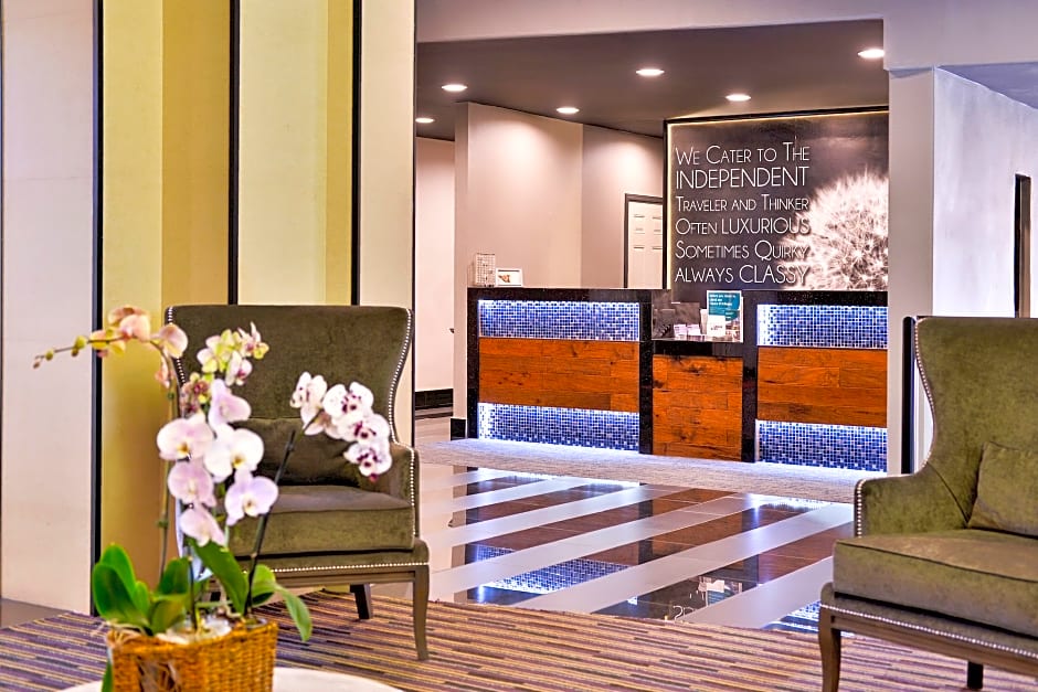 voco Laguna Hills by IHG