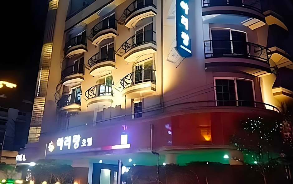Goodstay Arirang Hotel