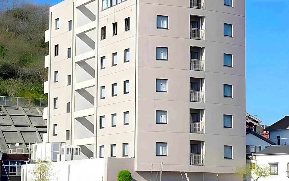 Iki Marina Hotel
