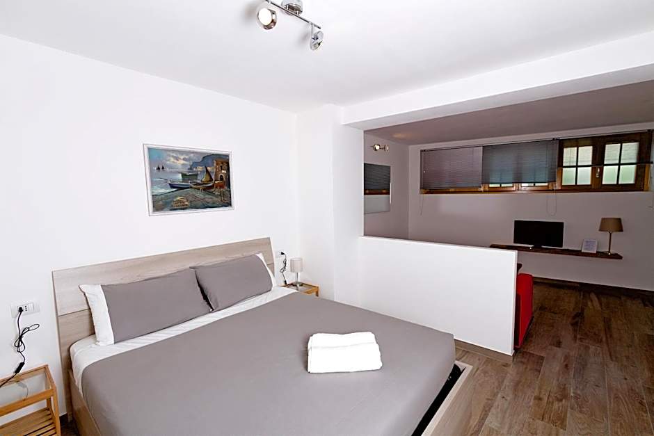 Andirivieni Bellagio Guest House