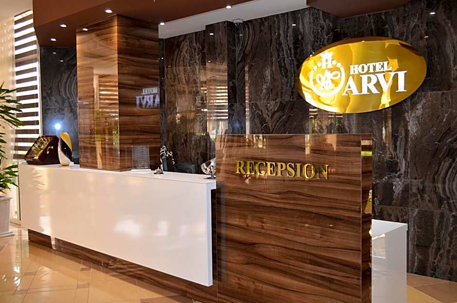 Hotel Arvi