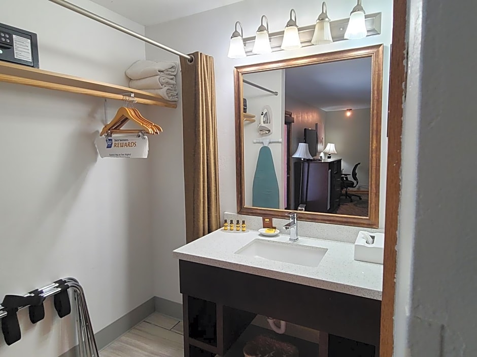 Best Western Plus Rio Grande Inn