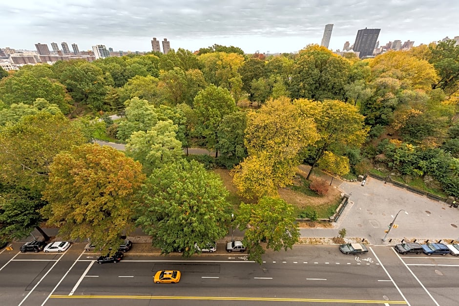 Park West Hotel – New York, NY