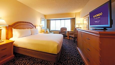 DELUXE ROOM 1 KING - NON-SMOKING