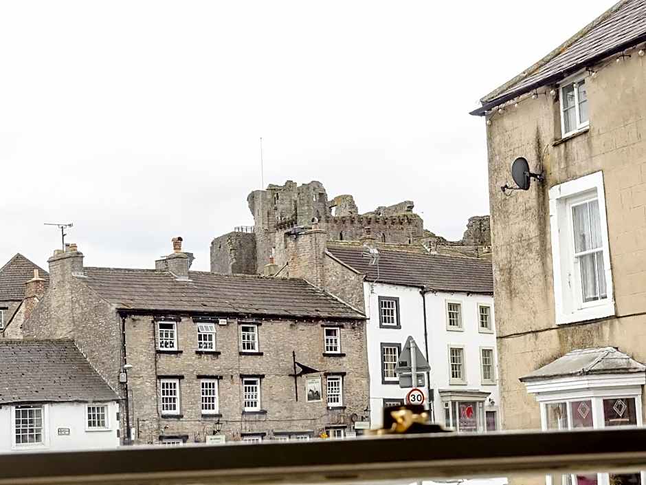 The Wensleydale Hotel