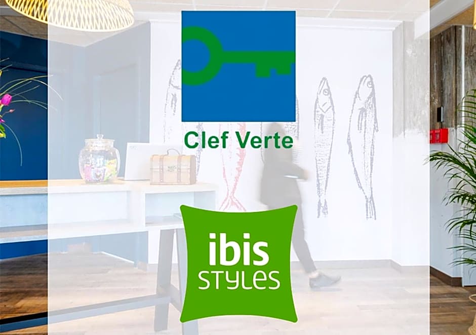 ibis Styles Thonon Les Bains Hotel