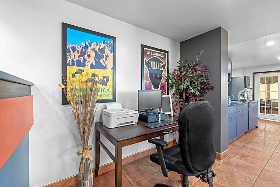Travelodge by Wyndham Rapid City