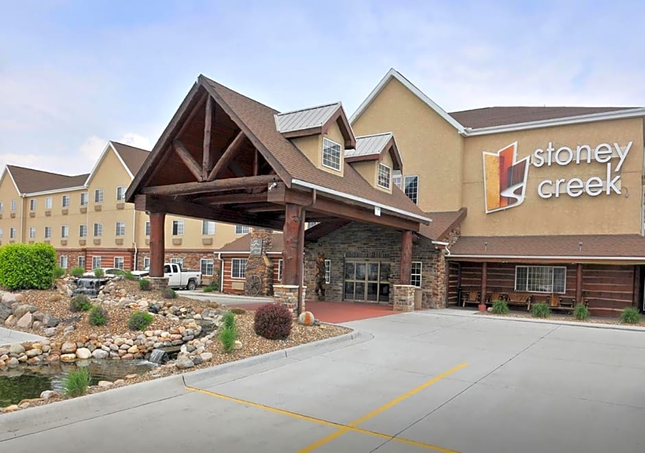 Stoney Creek Hotel & Conference Center - St. Joseph