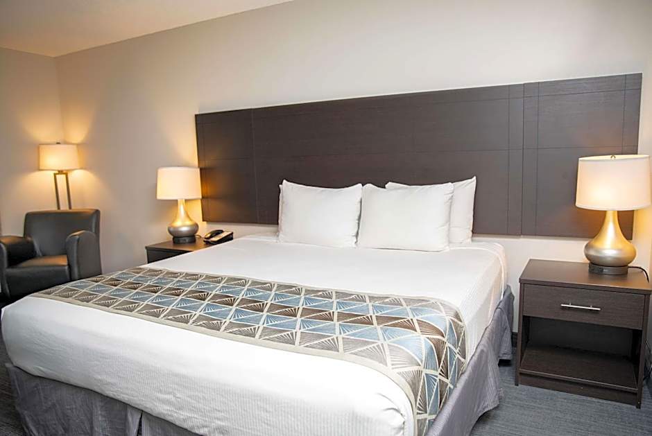 SureStay Plus by Best Western Montrose