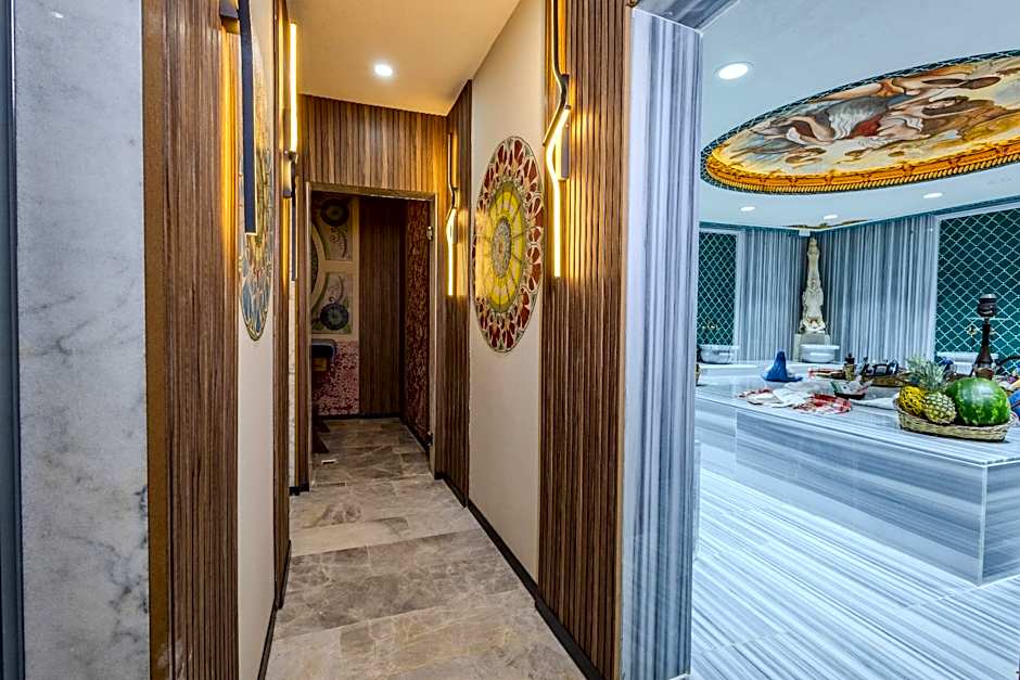 Cakiltasi Evi Hotel & Spa