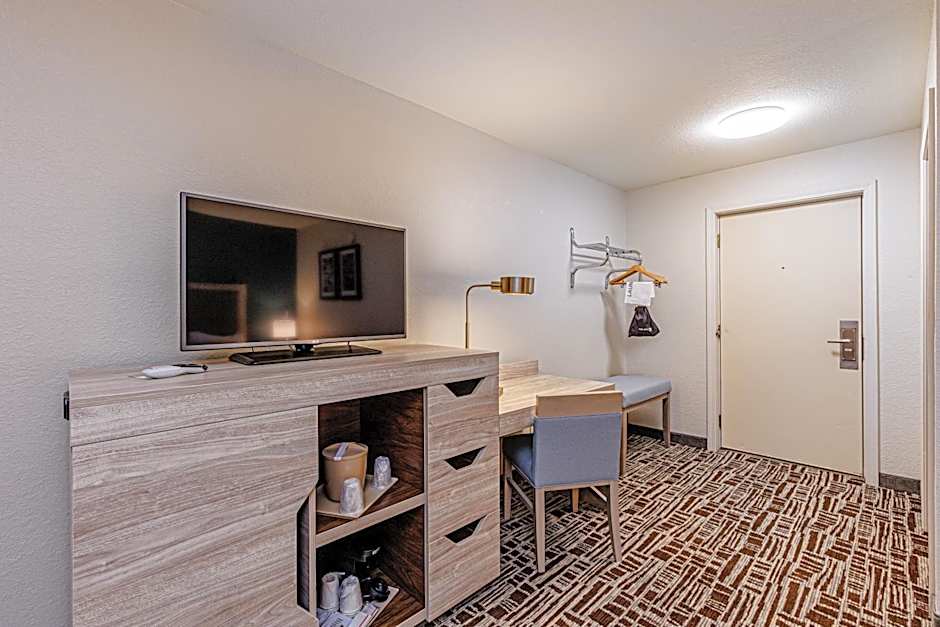 Rivers Edge Motel
