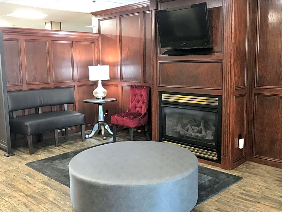 Best Western Plus Oklahoma City Yukon