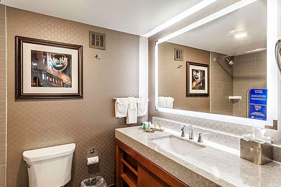 DoubleTree By Hilton Hotel Memphis