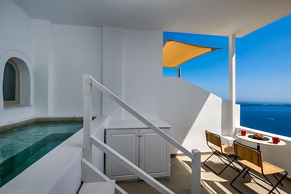 Ira Hotel & Spa - Adults Only