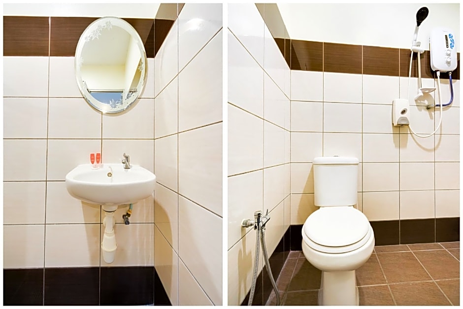 OYO 44053 El Zahra Moda Alor Setar