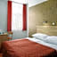 Hotel Ambiance