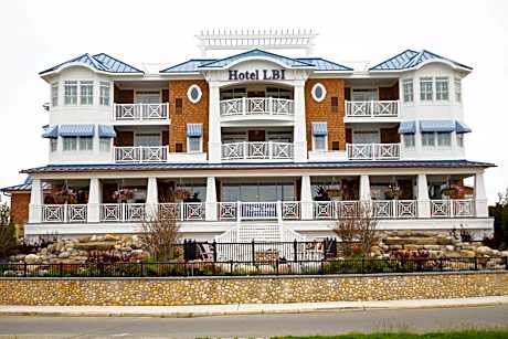 Hotel LBI