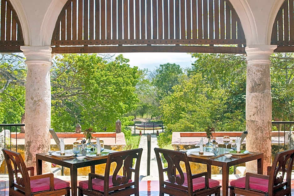 Hacienda Uayamon By IHG