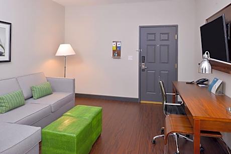 King Suite