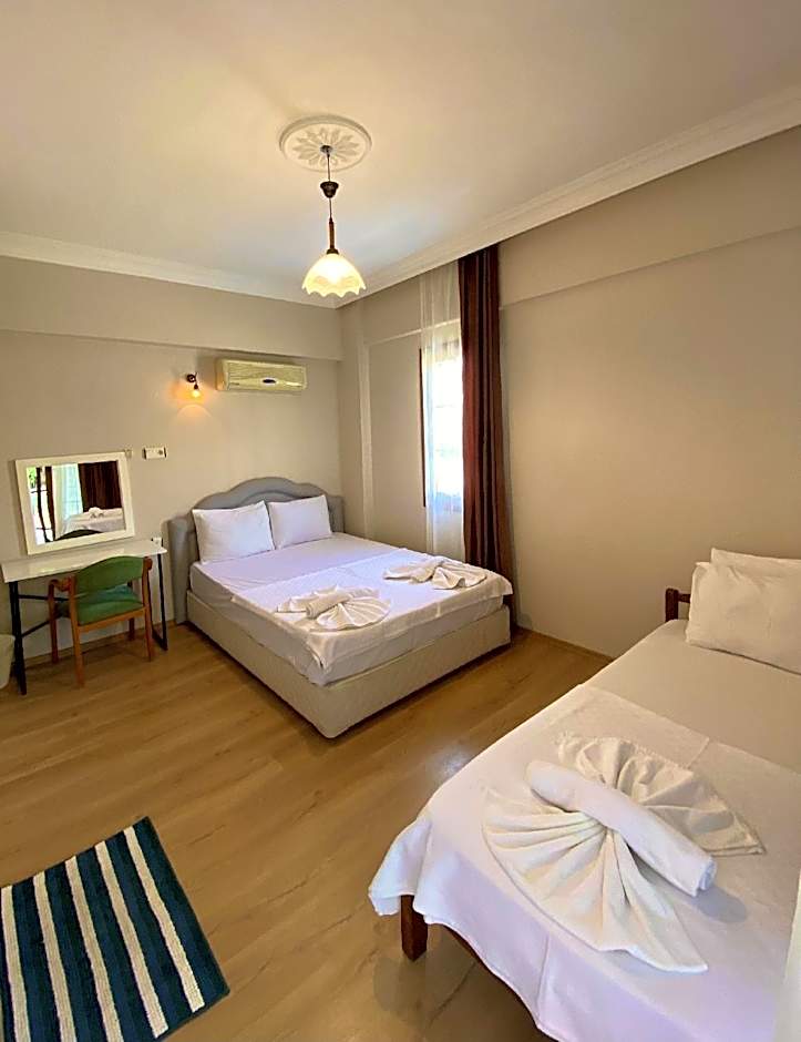 Cennet Hotel