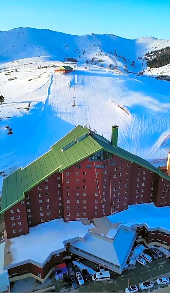 Karinna Hotel Convention Center & Spa Luxury - Full Board Plus