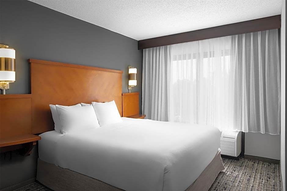 Hyatt Place Detroit/Utica