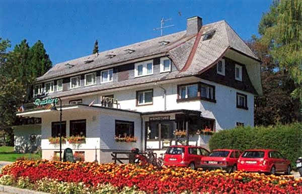 Hotel Rauchfang