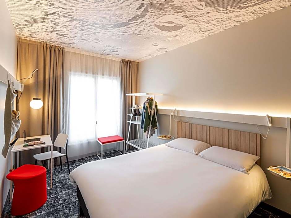 ibis Lyon Centre Perrache