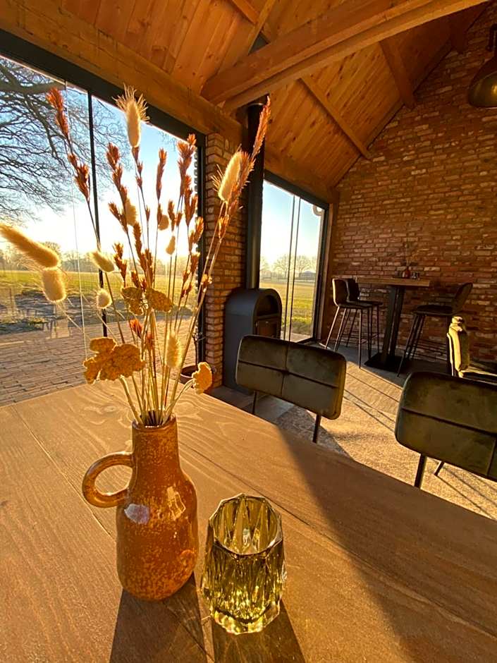 Domestico Bed & Breakfast