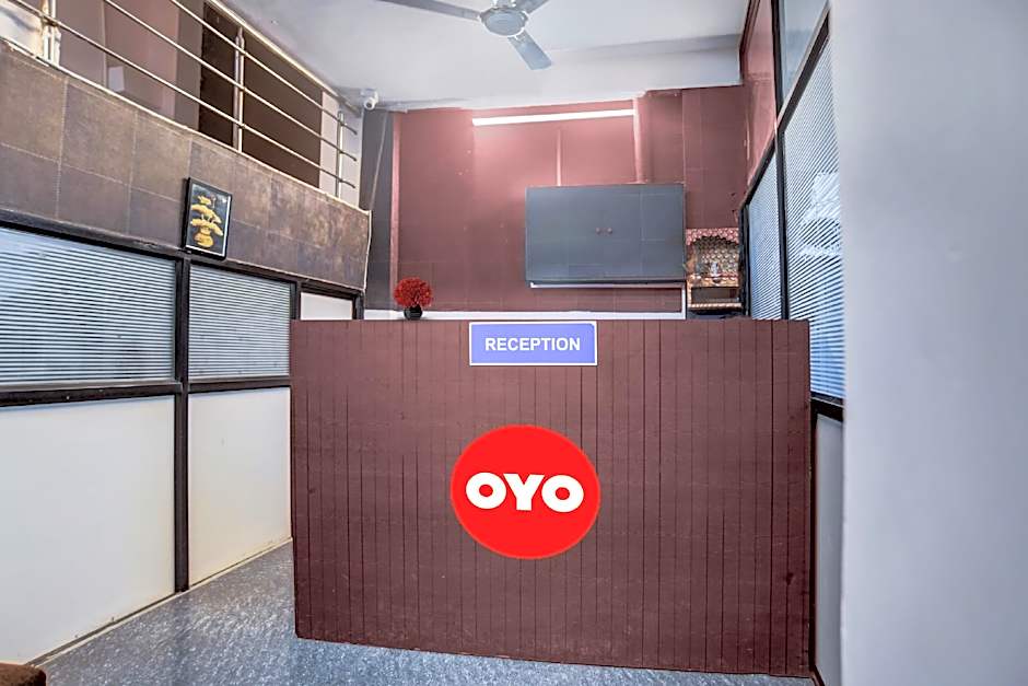 Silver Peace by OYO Rooms – Indore, OH