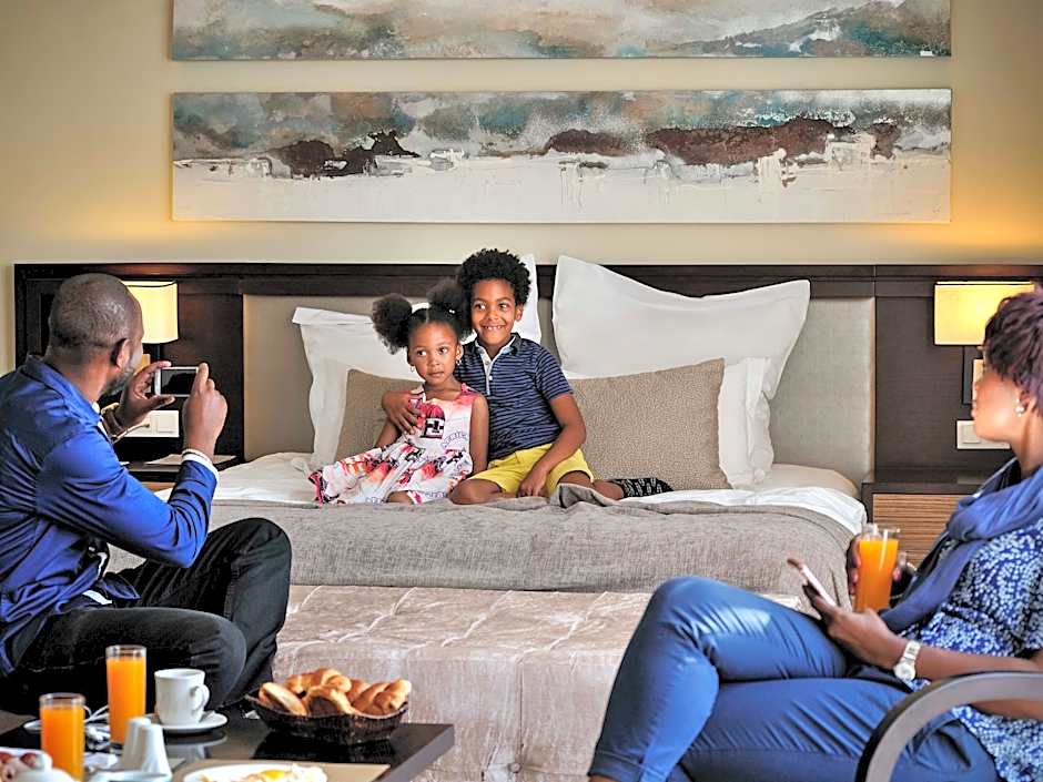 Pullman Lubumbashi Grand Karavia