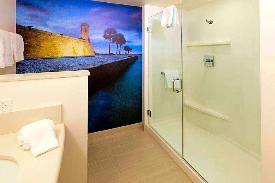 Courtyard by Marriott St. Augustine Beach