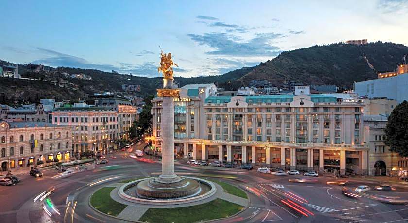Courtyard by Marriott Tbilisi