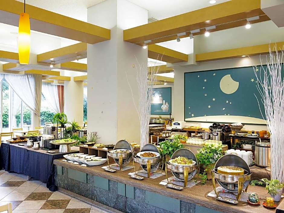 Hotel Hewitt Koshien