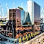 JW Marriott Parq Vancouver