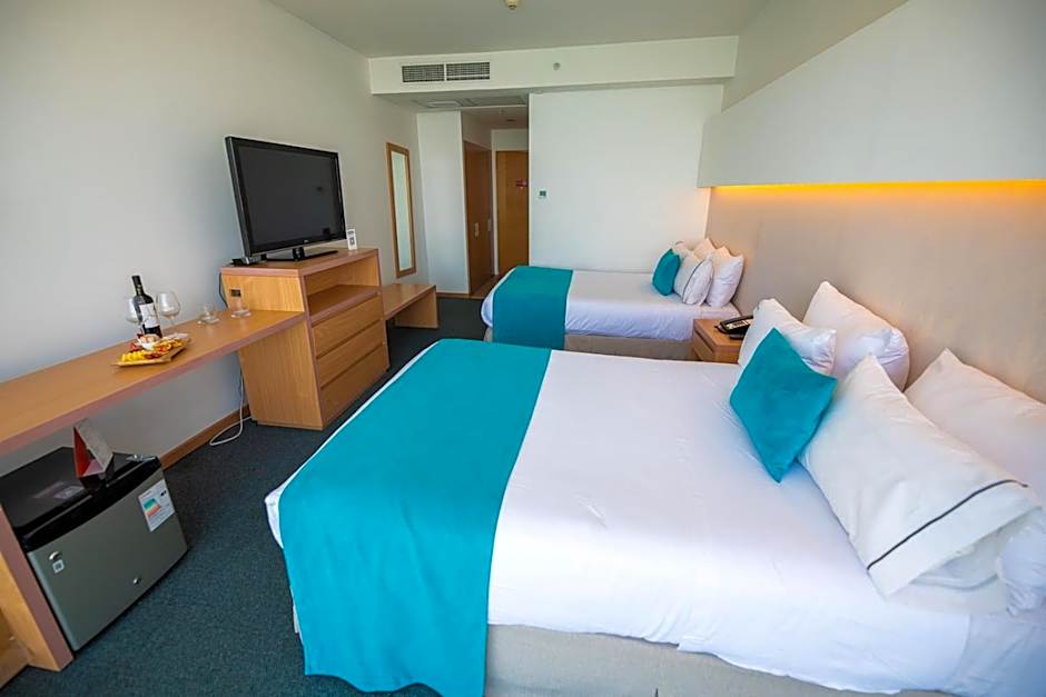 Hotel Enjoy San Antonio
